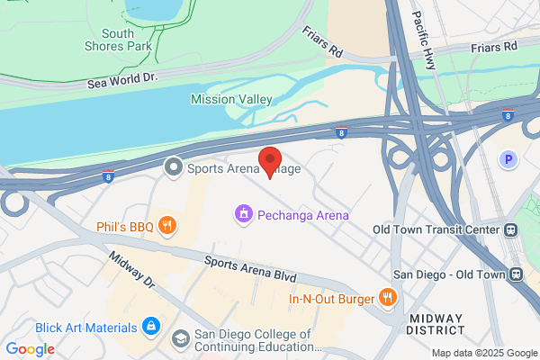 Mattson Co. San Diego's Estate Liquidation Thriftstore