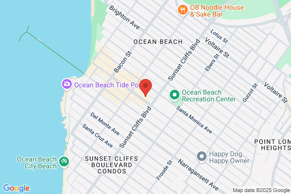 Newport Avenue Antique Center