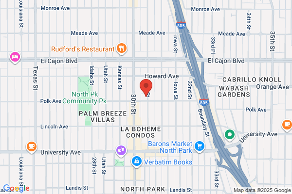 Ohio Villas