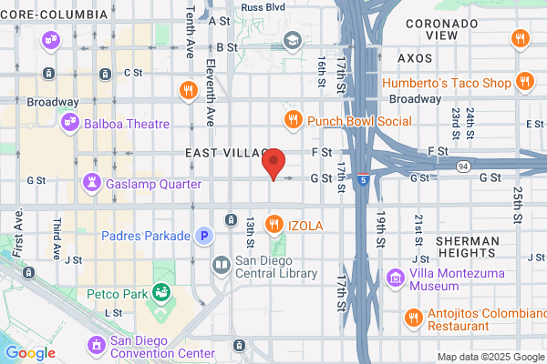 101 Market Apartments