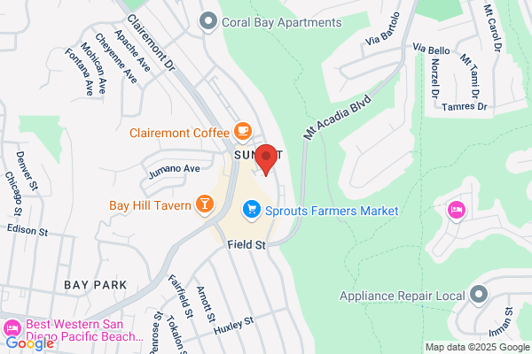 Bay Ridge Apartments