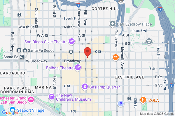 Broadway Lofts