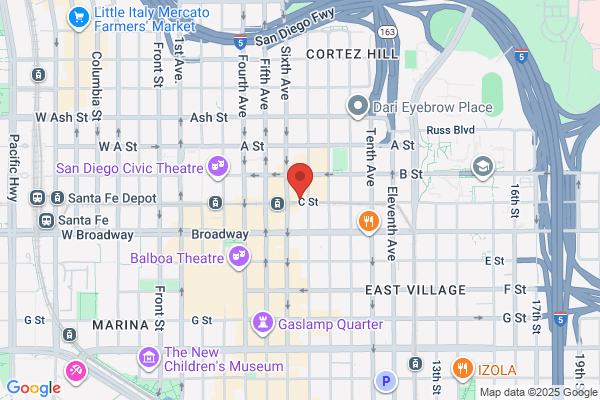 C Street Inn