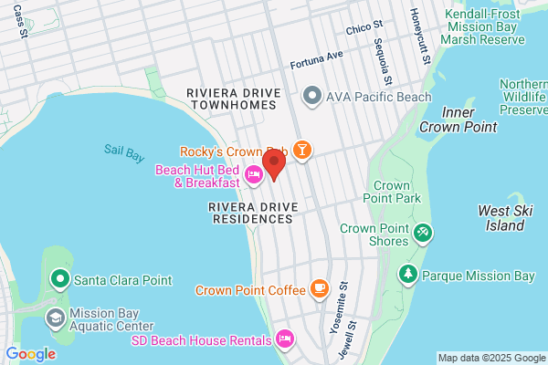 Casa Riviera Apartments