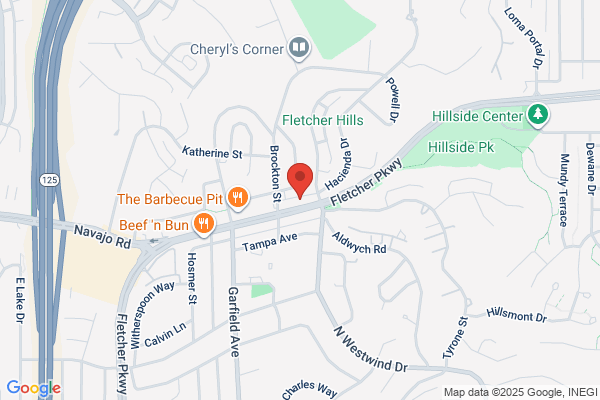 Cethron Property Management