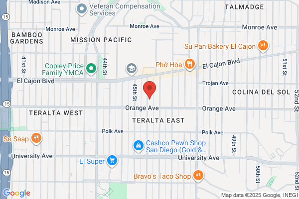 Chamoune Gardens Apartments