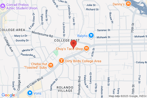 College Village Apartments