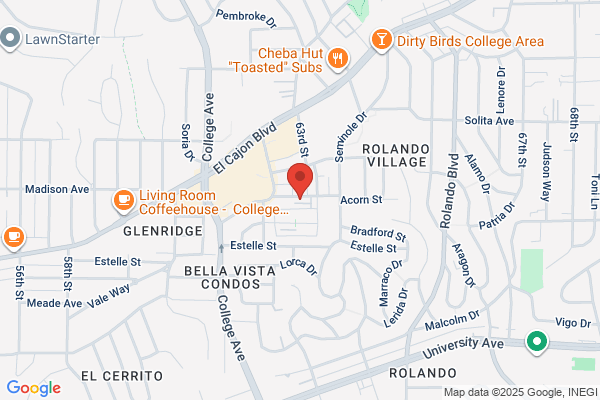 Dorado Plaza Apartments