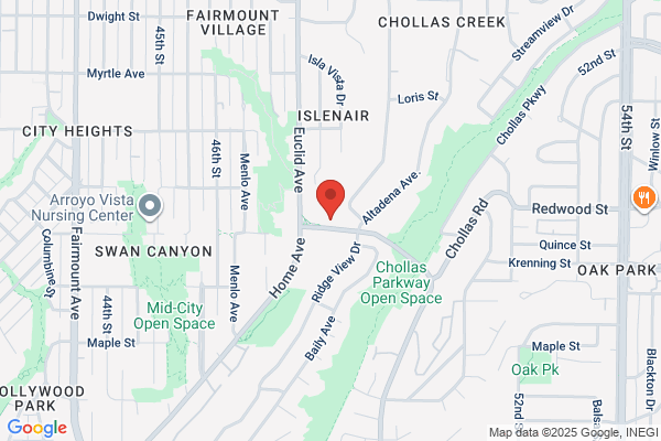 Euclid Oaks Apartments