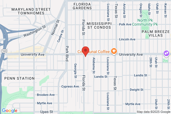 Florida Park Apartments