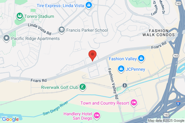 Franciscan Homeowners Association
