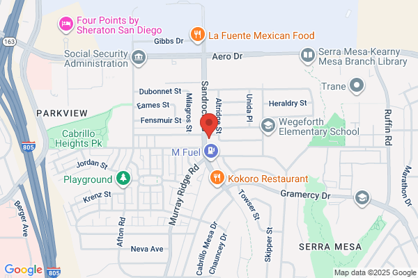 Glenhaven Arms Apartments