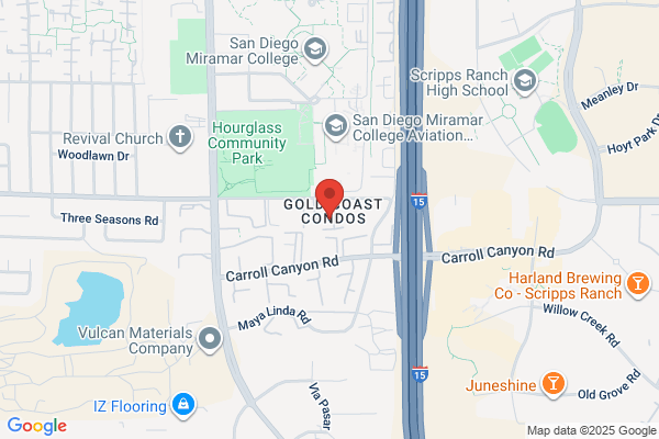 Gold Coast Apartments