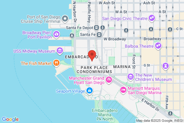 Harborview Apartment Homes