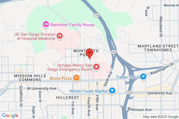 Hillcrest Summit Apartments