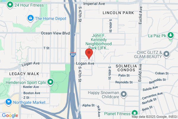 Knox Glen Town Homes