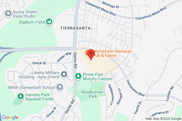 Tierrasanta Shoe Repair