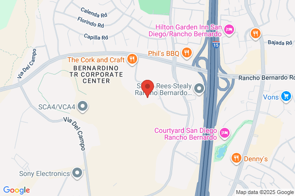 San Diego Appliance Repair Central
