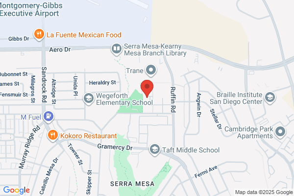Axis Appliance Repair - Mira Mesa
