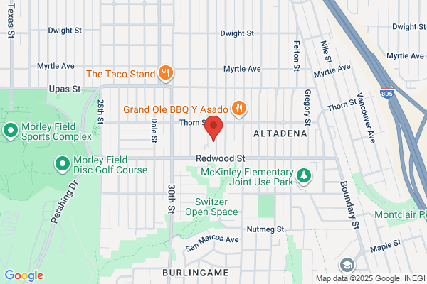 Dryer Repair San Diego