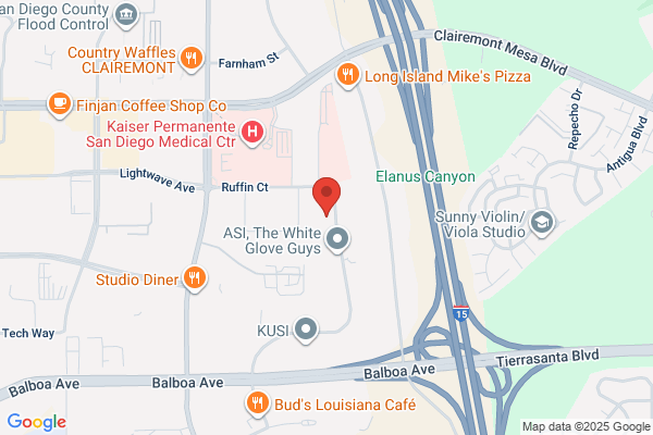 Point Loma Appliance Repair Inc