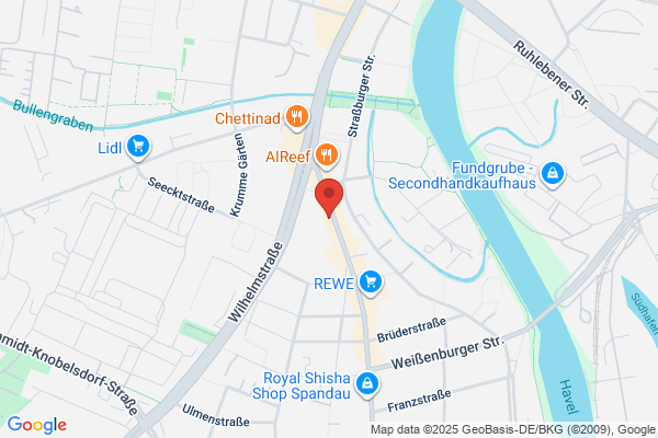 Shafi Appliance Repair & Maintenance
