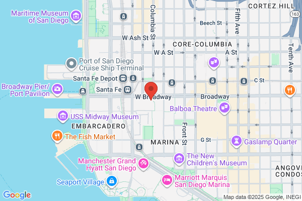 CPG Consultants