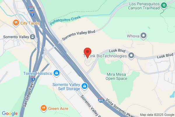 Cipparone Gene-Architect Inc