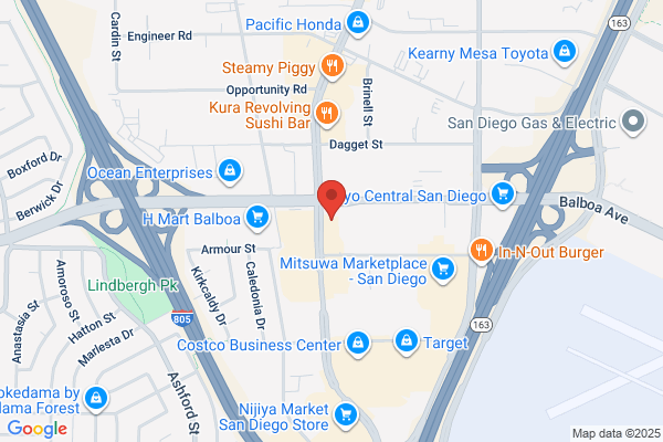 Dao Architect