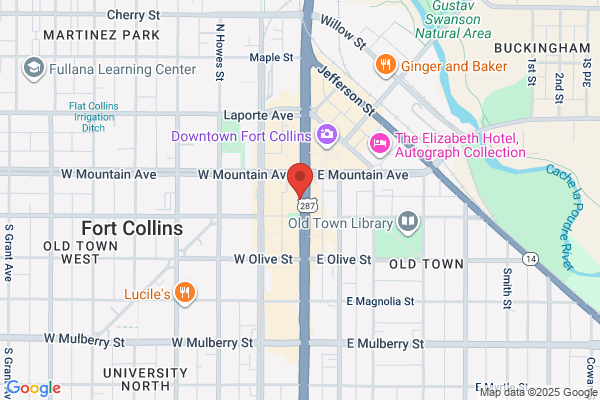 Davis Davis & Davis Architects