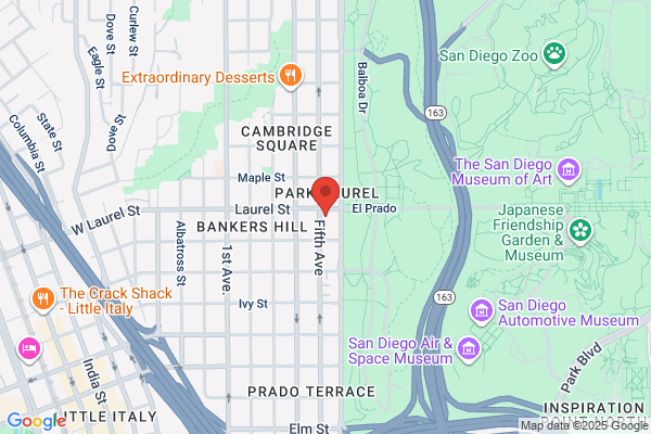 Rodriguez Park Architecture and Planning