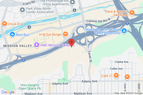 San Diego Master Chorale