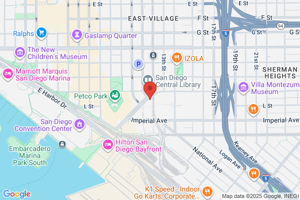 East Village Company the