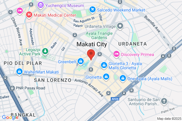 Philippine Library & Museum