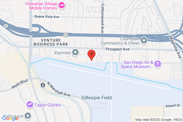 San Diego Abatement Services