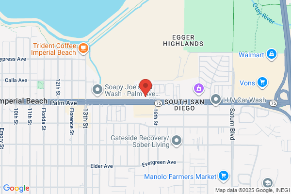Bitcoin ATM San Diego - Coinhub