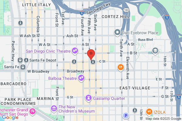 Bitcoin ATM San Diego - Coinhub