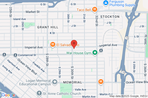 Bitcoin ATM San Diego - Coinhub