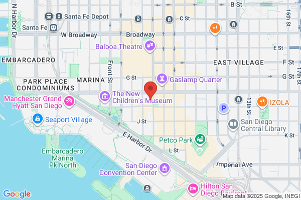 Bitcoin ATM San Diego - Coinhub