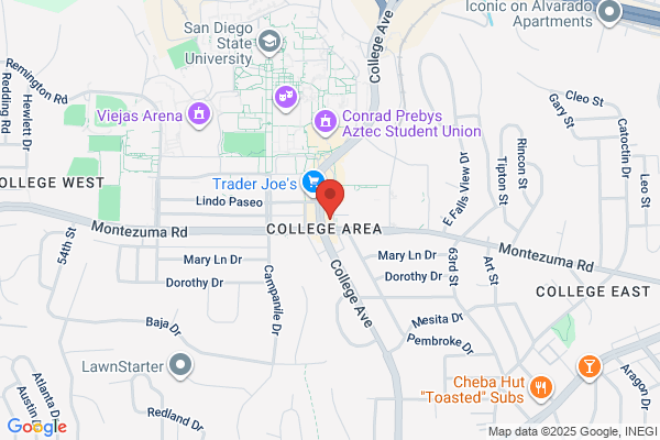 Byte Federal Bitcoin ATM (Campus Liquor)