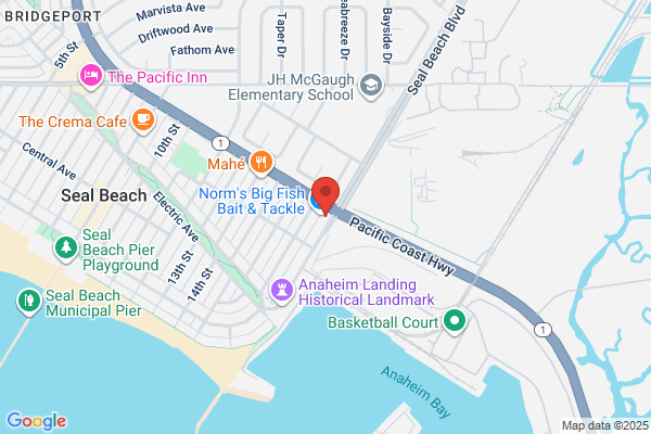 Byte Federal Bitcoin ATM (Mission Bay Liquor)