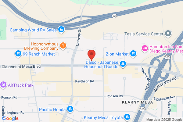 Auto Tech Specialists Service Center