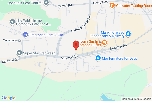 World Auto Body - Miramar