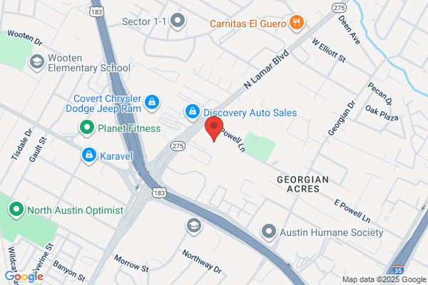 Alpha Auto Body & Paint
