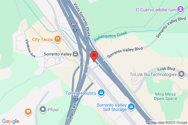 Amato's Auto Body, Inc.
