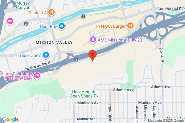 CARSTAR John Hine Coll Mission Valley