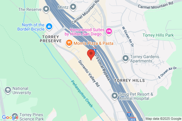 Carmel Valley Collision Ctr