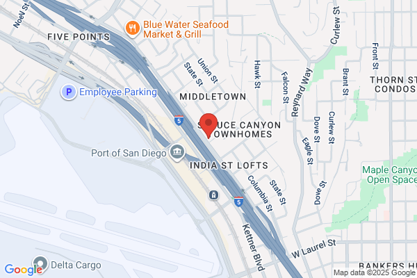 Mission Hills Collision Center