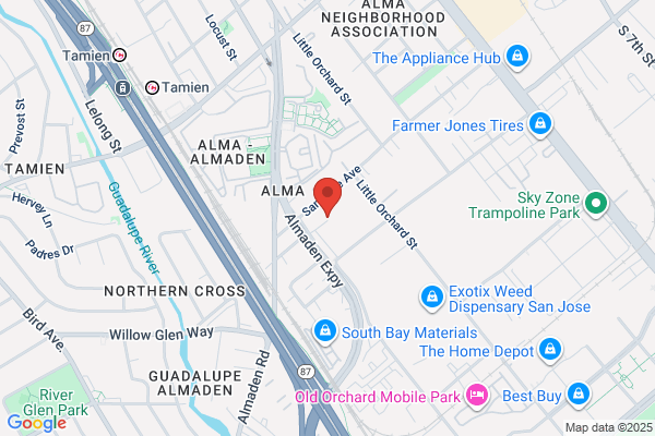 Pacheco's Auto Body Repair