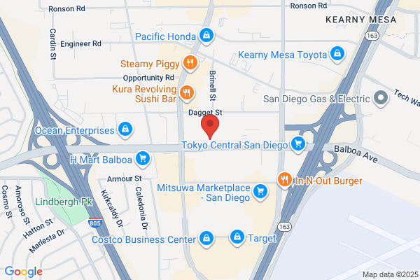 Penske Collision San Diego
